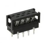 Micro Match Dip Plug IDC Connector 